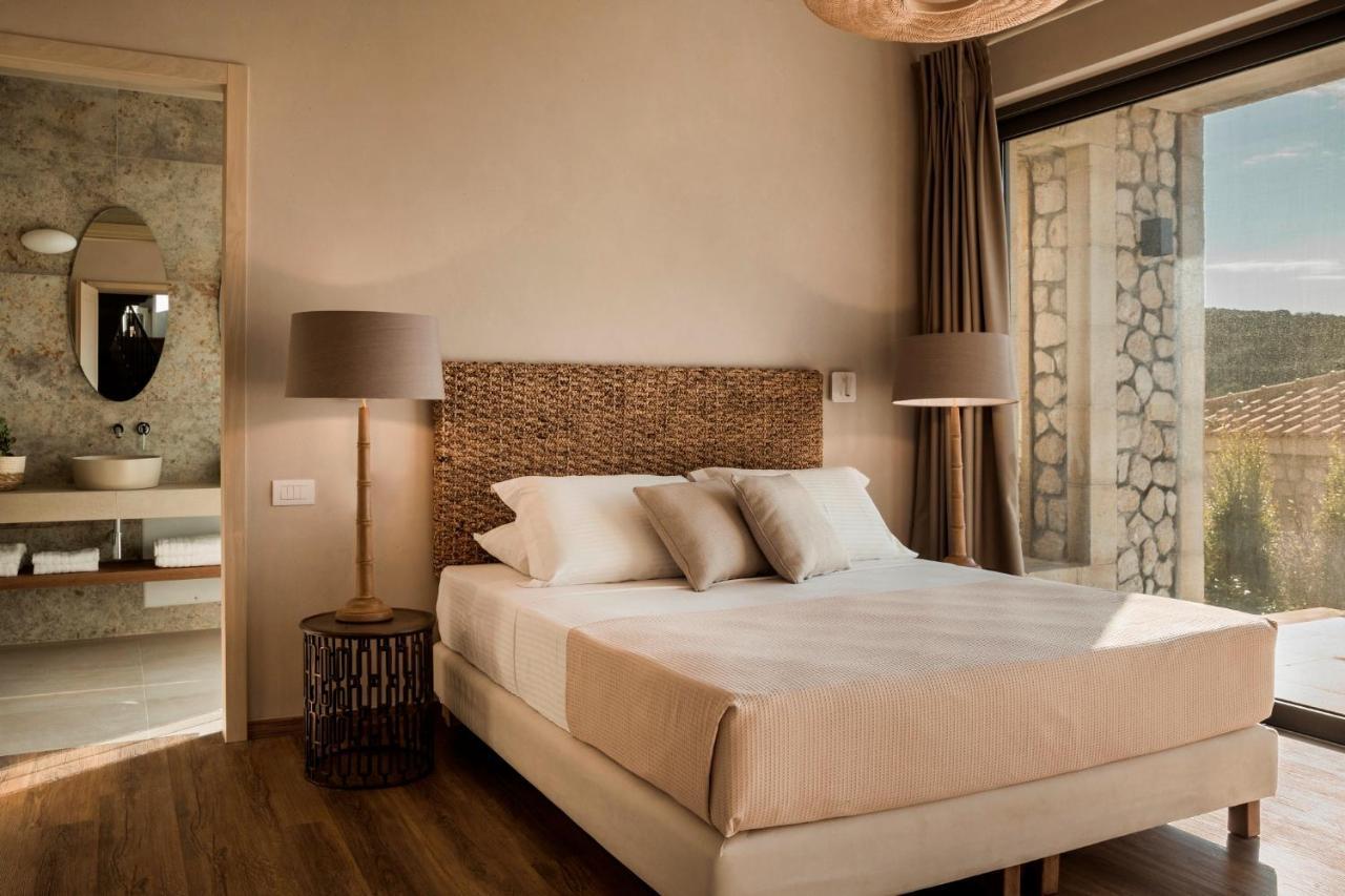 Zeus Exclusive Villas Спартія Екстер'єр фото