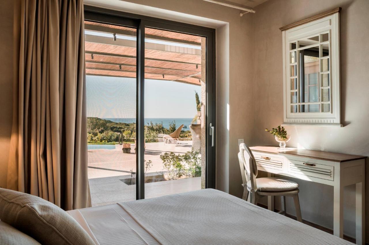 Zeus Exclusive Villas Спартія Екстер'єр фото