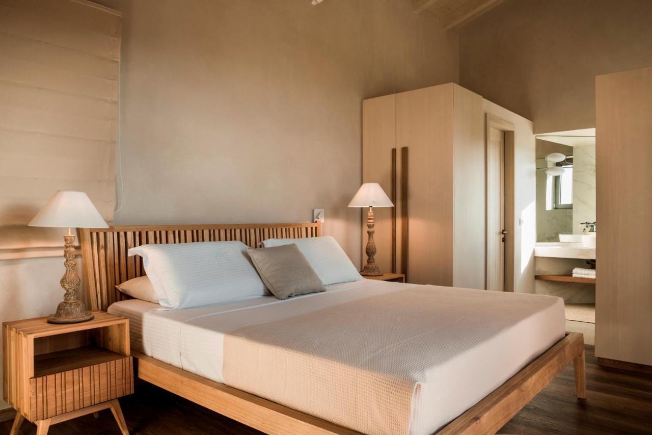Zeus Exclusive Villas Спартія Екстер'єр фото