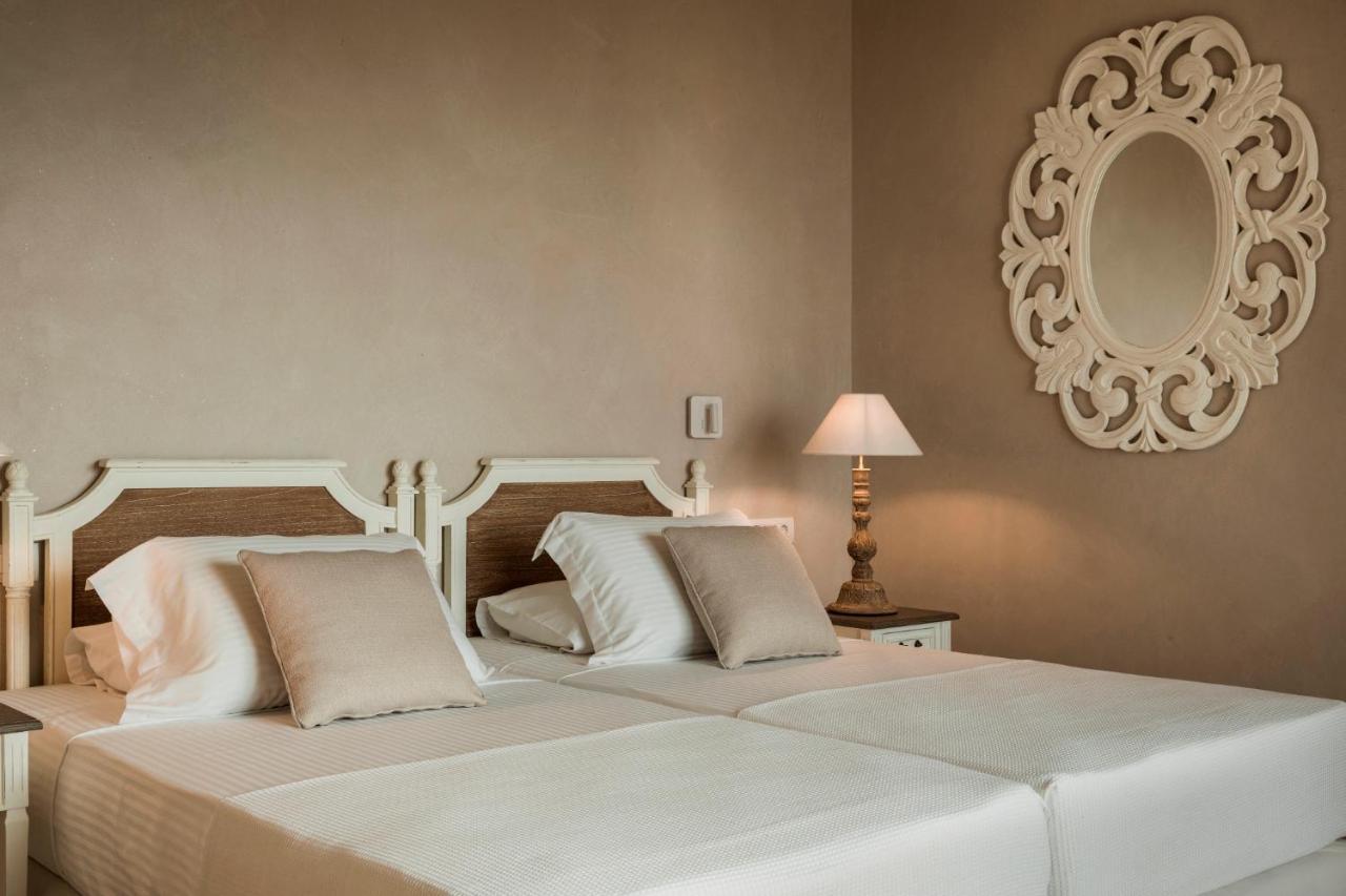 Zeus Exclusive Villas Спартія Екстер'єр фото