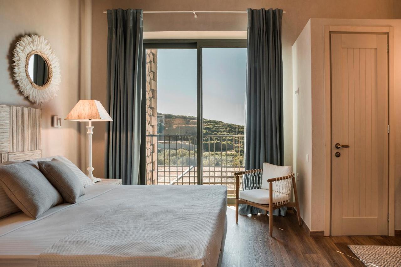 Zeus Exclusive Villas Спартія Екстер'єр фото