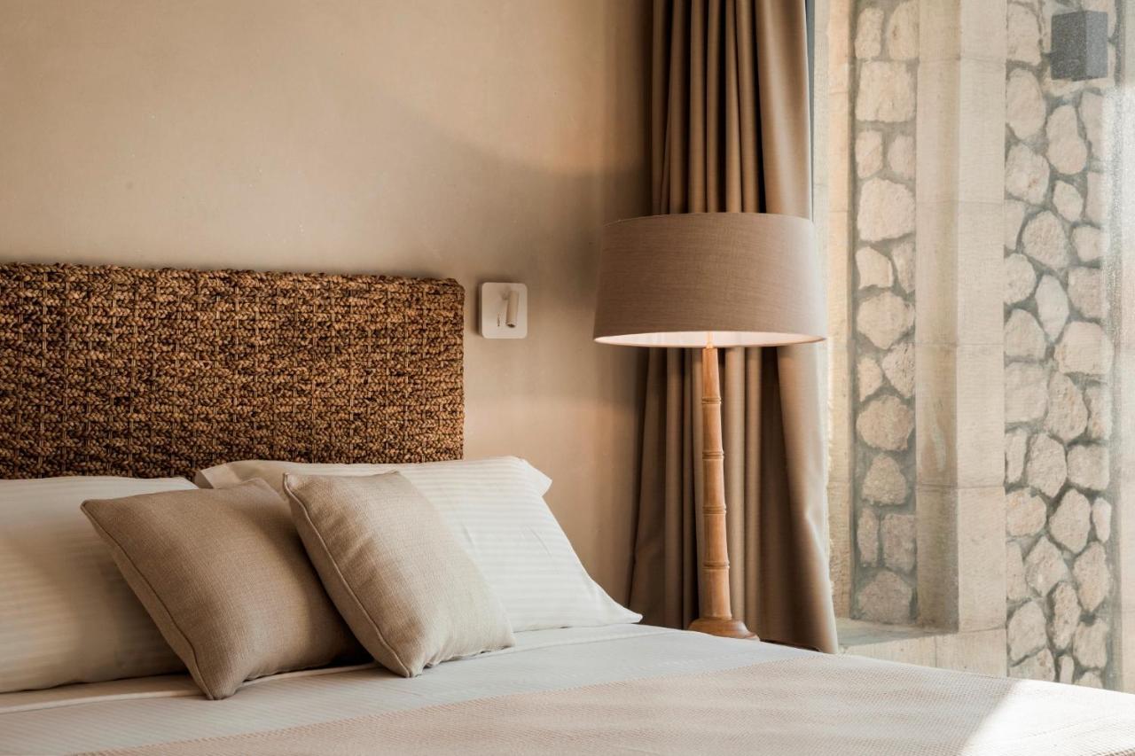 Zeus Exclusive Villas Спартія Екстер'єр фото