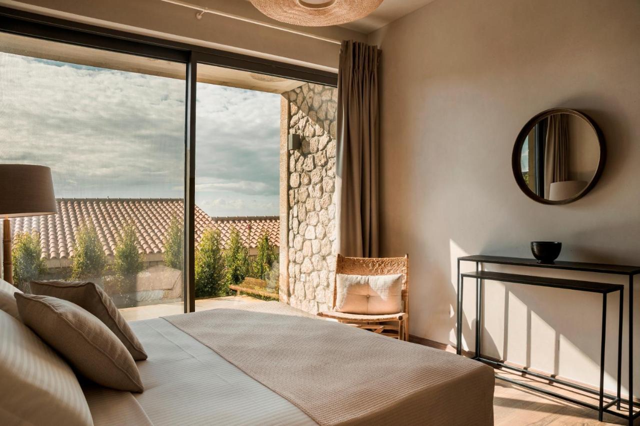 Zeus Exclusive Villas Спартія Екстер'єр фото