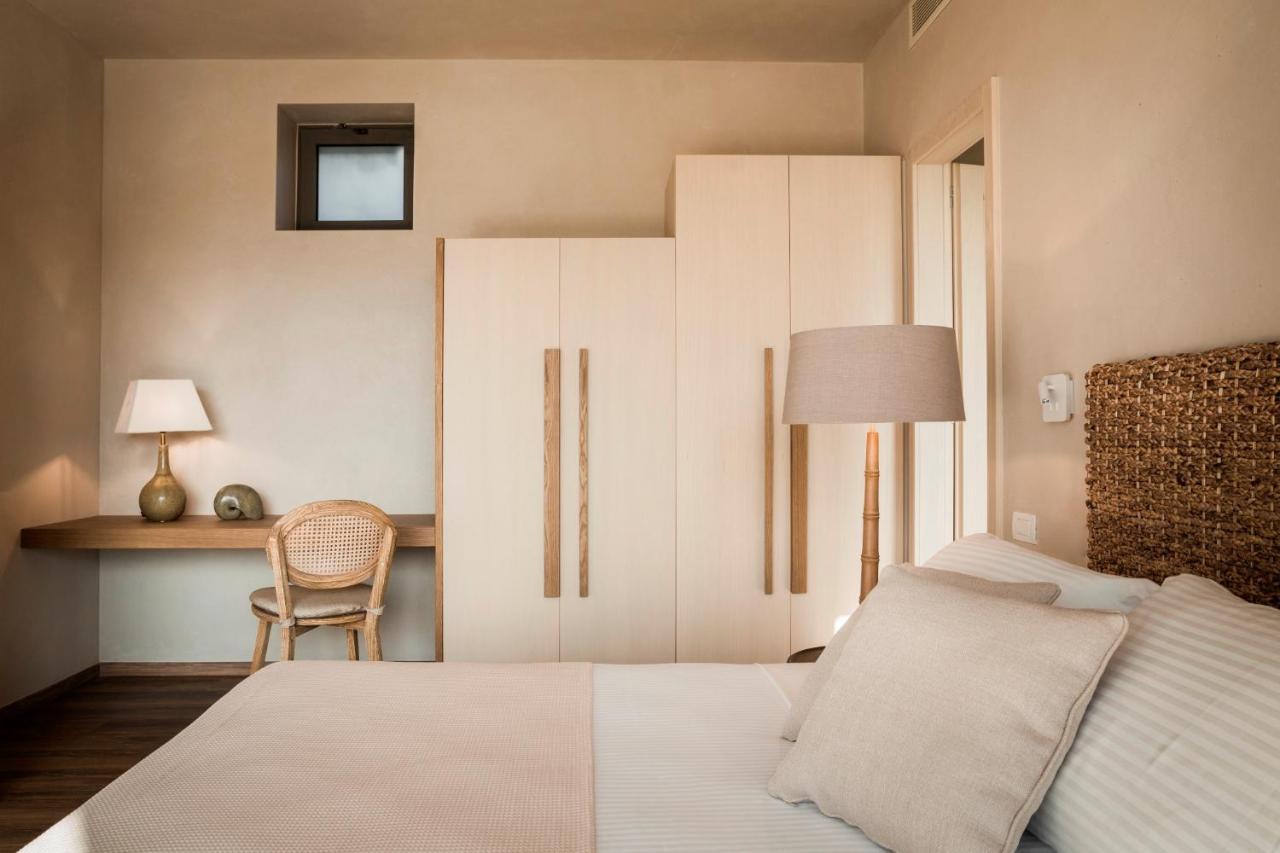 Zeus Exclusive Villas Спартія Екстер'єр фото